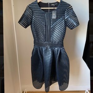 NEW Maje dress size 1